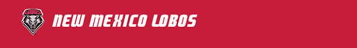 New Mexico Lobos Gears